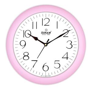 Horloge murale de luxe la plus vendue, élégante, avec cadran doré, grand cadran, silencieuse et stylée, disponible à prix abordable - Product Image 5