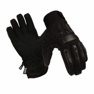 Heavy Utility Mechanic with TPR Vibration Gloves Synthetic Leather Amara Industrial Work Hand Lining Work Safety Gloves - Product Image 1
