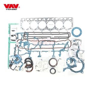 ชุดซ่อมปะเก็นเครื่องยนต์อัตโนมัติ 6136-K1/K2-9901 สำหรับ KOMATSU - Product Image 3
