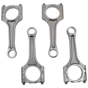 Kit de bielas de 23 mm para Audi A3, A4, Q5, VW Passat, Golf, Tiguan, Jetta 2.0 EA888, con cojinetes de producto 06H198401A 06J198401D - Product Image 5