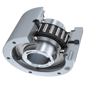 Embrayage à roulement unidirectionnel en acier NMTG NZ45 – Unité haute performance personnalisable OEM NZ20 en acier, personnalisable OEM - Product Image 2