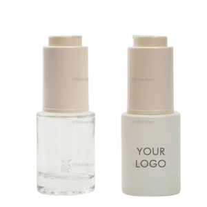 Adhésif pour extensions de cils le plus vendu, Super Bonder certifié ISO, Lash Bond 15ml blanc - Product Image 1