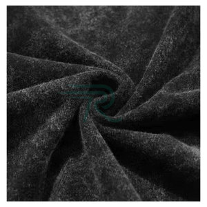 Camisetas de Hombre a la Moda 2026, Súper Suaves, Transpirables, Tejidas, de Alta Calidad, Oversize, Bordadas, Cuello Redondo, Secado Rápido, Ecológicas, Casuales - Product Image 4