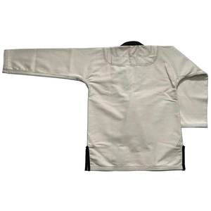 Tenue d'entraînement brésilienne de haute qualité, design personnalisé, kimonos BJJ, uniforme Jiu Jitsu, Gi BJJ, séchage rapide, respirant, unisexe - Product Image 5