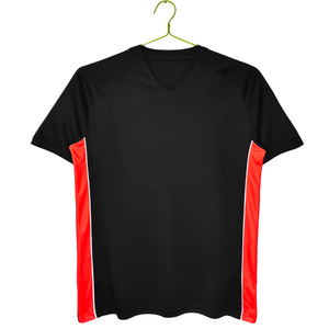 Camiseta de Fútbol Retro Clásica, Uniforme de Fútbol Sublimado Personalizado - Product Image 3