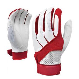 Guantes Canadienses de Alta Resistencia y Calidad Premium, Resistentes al Calor, con Doble Palma de Cuero Vacuno, Anti-Impacto, Casuales - Product Image 2