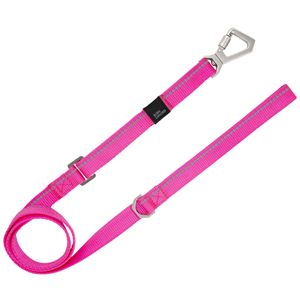 Guinzaglio e Collare 2-in-1 Riflettente 3M per Addestramento Cani Serie Advent Outdoor, Martingala Resistente per Proprietari di Animali Domestici - Product Image 3
