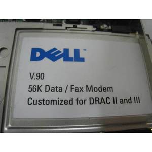Carte d'accès à distance Dell 3 E-G900-01-3638 - Équipements et pièces semi-conductrices d'occasion fiables à l'échelle mondiale chez - Product Image 1