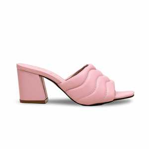 Zapatilla deportiva formal Rosa FR8273 - Product Image 4