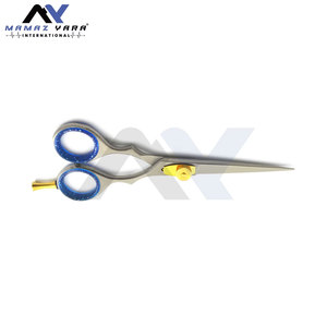 ชุดกรรไกรตัดผมและกรรไกรซอยผม คุณภาพพรีเมียมระดับท็อปสำหรับมืออาชีพในร้านเสริมสวย - Product Image 4