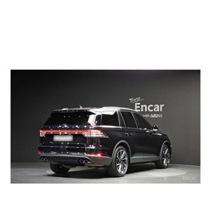 Lincoln Aviator 3.0 Reserve AWD 2020, 149,635 km, Emisión Euro V, Caja de Cambios Automática, Asientos de Cuero, Cámara Trasera - Product Image 2