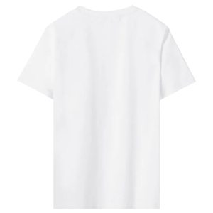 T-shirt Enfant Personnalisé en Coton 180 g/m² avec Impression de Logo, Anti-Plis, Manches Courtes, Décontracté, pour l'École et les Cérémonies – Vente en Gros - Product Image 4