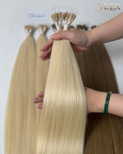 LEXHAIR ผมแท้แบบนาโนทิป กำลังเป็นที่นิยม ผมจากผู้บริจาคคนเดียว สีผมสั่งทำได้ ขายส่ง ผมเวียดนามแท้ 100% - Product Image 3