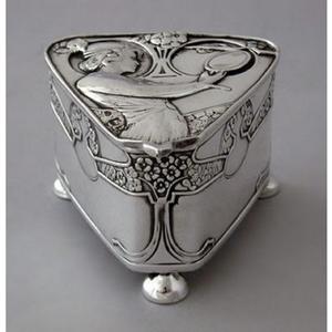 Pot de rangement en métal, pot de cuisine en métal, pot hermétique en laiton, pot de rangement en acier inoxydable, pot décoratif en métal, récipient alimentaire en aluminium - Product Image 5