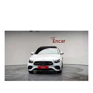 Mercedes-Benz Classe E E350 4MATIC AMG Line 2023, 48 166 km, boîte automatique, sièges en cuir, conduite à gauche, caméra de recul - Product Image 2