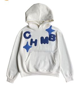 Sweat-shirts unisexes en coton de haute qualité, style streetwear pour hommes, sweat-shirts Hip Hop avec inscription 'of God' imprimée, tendance mode décontractée - Product Image 6