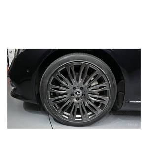 Mercedes-Benz S450L 4MATIC Clase S 2020, 96,540 km, Volante a la Izquierda, Caja de Cambios Automática, Asientos de Cuero, Cámara Trasera - Product Image 5