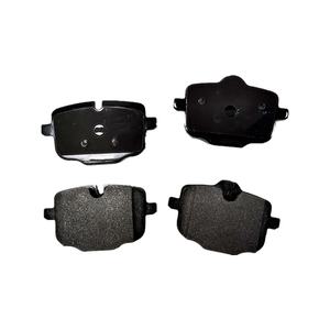 Compre en Línea el Popular Juego de Pastillas de Freno Yusheng para Automóvil, Disco de Freno OEM 34216867175, Pastilla de Freno Trasera, 6 Meses de Garantía - Product Image 5