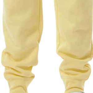 Pantalon de jogging décontracté léger pour homme, en mélange de coton respirant et doux, pour usage quotidien, fournisseur en gros OEM ODM sous marque privée - Product Image 6