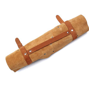 Ensemble de couteaux de chef Damas faits à la main en acier à haute teneur en carbone, collection de couverts de cuisine professionnels - Product Image 5