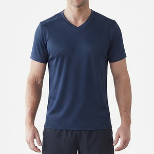 Camiseta Cómoda para Uso Diario, Ropa Masculina, Materiales Premium, Diseño Flexible, Camiseta de Confort Superior para Hombre - Product Image 1