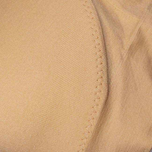 High Support Sports <b>Bra</b> Wire Free Workout Running Training Activewear Women's Comfortable Sports <b>Bra</b> Breathable <b>Stretch</b> Gym Fit - Product Image 4