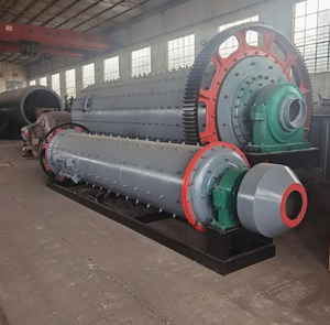 Oferta Personalizable para Equipos de Molienda de Bolas Industriales y de Bricolaje, Fabricación de Polvo, Garantía de 3 Años - Product Image 3