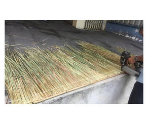 หญ้ามุงหลังคากลางแจ้งกันน้ำสำหรับศาลาสวนและหลังคารีสอร์ท - Product Image 2