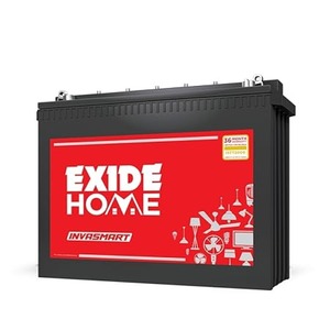 Batería Inversora Duradera de 12V de Ciclo Profundo para Almacenamiento de Energía en el Hogar, Sistema UPS e Inversor, Uso como Respaldo de Energía Solar - Product Image 2
