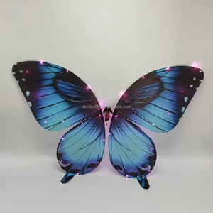 Kit di Materiali per Farfalla Meccanica Bionica, Mini Aeromobile Telecomandato con Ali Battenti - Product Image 2