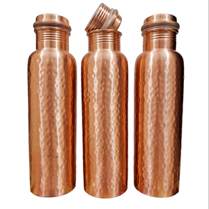 <b>Copper</b> Matte <b>bottle</b> <b>copper</b> water <b>bottle</b> <b>copper</b> hummred <b>bottle</b> <b>copper</b> ecting matte <b>bottle</b> <b>copper</b> sunny <b>bottle</b> - Product Image 1
