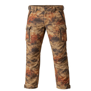Pantalons de chasse pour hommes tendance, respirants et anti-transpiration, de qualité supérieure, nouveau design - Product Image 1