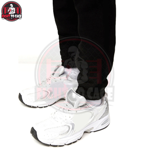 Latest Style In One Solid Color Good Supplier With Own Design Fully Customized OEM ODM Service Newest Trendy Women Wear Joggers - Product Image 4