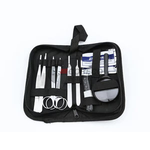 Instrumento Quirúrgico para Triturar Cartílagos, Herramienta para Preparación de Injertos, Rinoplastia y Otoplastia en venta - Product Image 6