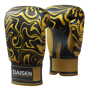 Guantes de Entrenamiento con Diseño Moderno, Ligeros y Duraderos, con Acolchado Suave y Correa Ajustable para la Muñeca, para Sesiones de Ejercicio - Product Image 1