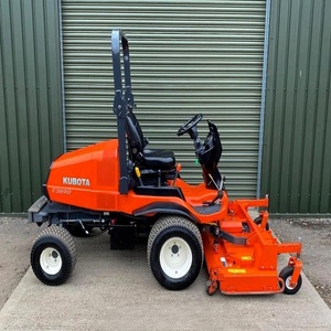 Meilleur prix pour tondeuse Kubota F2890, conçue pour l'aménagement paysager commercial, les parcs et les terrains de golf. Meilleure offre, prix de gros. - Product Image 3