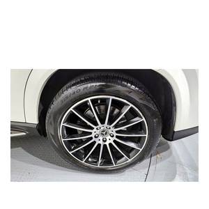 Mercedes-Benz GLE-Class GLE400d 4MATIC Coupé Mai 2023 84 264 km Boîte automatique Diesel Conduite à gauche Caméra de recul - Product Image 5