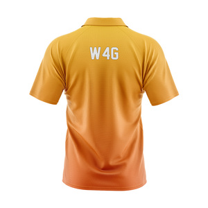 Camisa Polo Personalizada para Hombre, Diseño de Lujo, Antiarrugas, Tejida, de Manga Corta, Alta Calidad - Product Image 5
