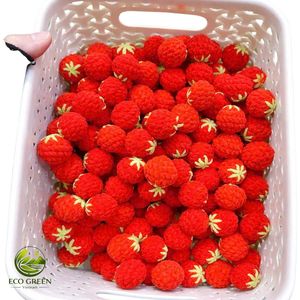 Soft Crochet Vegetables and Fruits <b>Toy</b> <b>Set</b> Handmade Yarn Food for Kids Crochet Oranges Pretend Play <b>Kitchen</b> <b>Toys</b> - Product Image 6