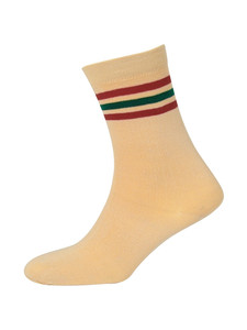 Wholesale Custom Printed Cotton Crew <b>Socks</b> Personalized Logo Athletic Casual <b>Socks</b> Unisex High Quality Fabric Premium <b>Socks</b> - Product Image 1