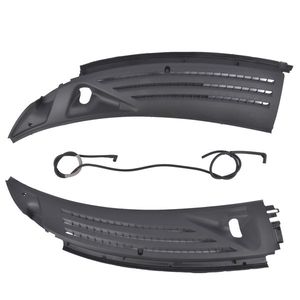 Grille de panneau de pare-brise pour Ford F150 2009-2014 BL3Z15022A69A en plastique - Product Image 6