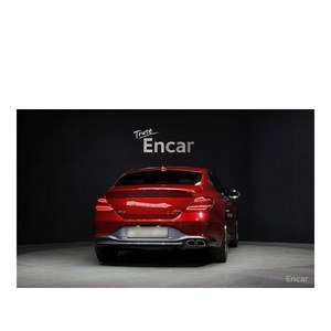 เจเนซิส จี70 ปี 2022 ขับเคลื่อน 4 ล้อ เบนซิน 2.0T เกียร์อัตโนมัติ เบาะหนัง กล้องมองหลัง 78,082 กม. - Product Image 4