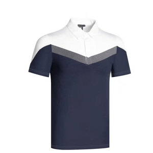 Prix d'usine, vente directe, polos pour hommes, polos pour hommes les plus vendus, meilleur produit, polos pour hommes - Product Image 1