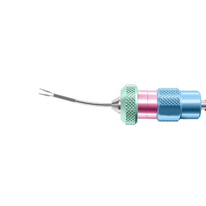 Kit de Rescate Rowen para Extracción de Lentes Plegables con Pinzas Tipo Cocodrilo, Punta de 19 Ga, Instrumento Microquirúrgico Oftálmico - Product Image 4