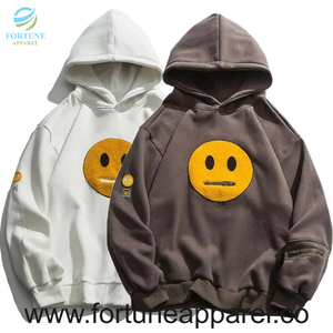 Nuevo Estilo, Última Moda en Colores Brillantes Sólidos, Sudaderas Cortas Personalizadas para Mujer, 100% Algodón, Tela de Felpa, Casual - Product Image 3
