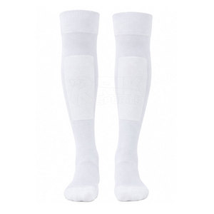 Chaussettes d'hiver pour le sport, en tissu doux et chaud, coupe confortable, longues, pour l'entraînement, la pratique et les activités de plein air - Product Image 1