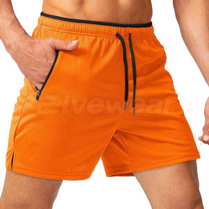 Pantalones Cortos Deportivos Casuales Ecológicos, de Secado Rápido, con Logotipo Personalizado, Colores y Tallas Personalizables, Precio Bajo - Product Image 4