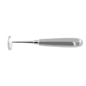 Doyen Rib <b>Elevator</b> Right and Left 7" Straight and Curved Stainless Steel Costal Cartilage Stripper Nasal <b>Elevator</b> - Product Image 6