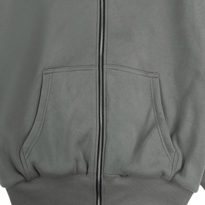 เสื้อฮู้ดผ้าฝ้ายสำหรับสตรีพิมพ์ลายโลโก้ตามสั่งพร้อมการตกแต่งลูกไม้สำหรับฤดูหนาว - Product Image 6