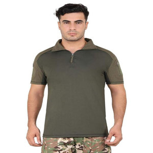 Quantité en vrac prix de gros fabricant d'uniformes tactiques service OEM conception uniforme tactique - Product Image 3